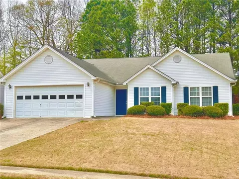 2875 Fort Apachee Trl, Dacula, GA 30019