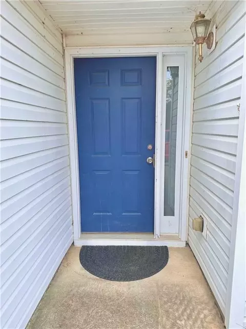 Entry Way - 2875 Fort Apachee Trl, Dacula, GA 30019 photo 1 of 3