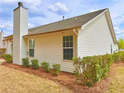 Exterior - 2875 Fort Apachee Trl, Dacula, GA 30019 photo 9 of 13