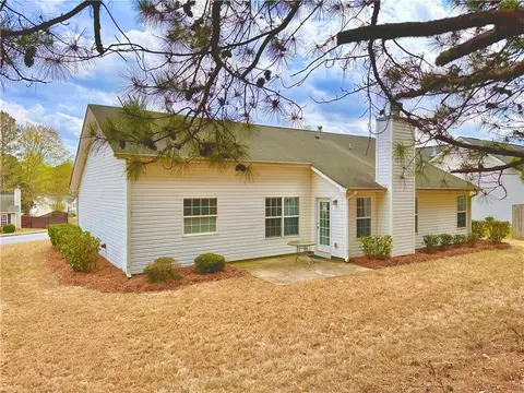 Exterior - 2875 Fort Apachee Trl, Dacula, GA 30019 photo 13 of 13