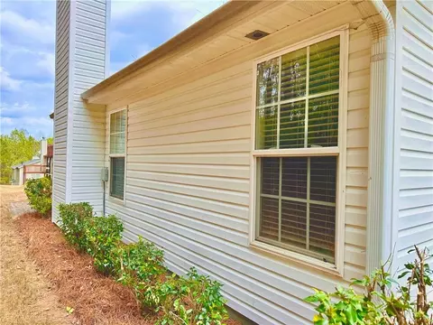 Exterior - 2875 Fort Apachee Trl, Dacula, GA 30019 photo 10 of 13