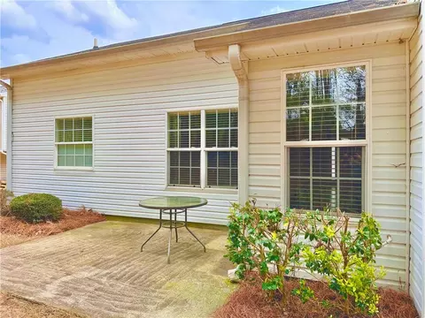 Exterior - 2875 Fort Apachee Trl, Dacula, GA 30019 photo 12 of 13