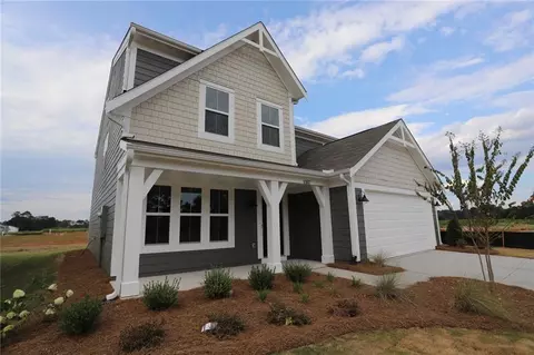 1007 Rainier Dr, Euharlee, GA 30120 photo 3