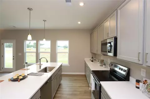 1007 Rainier Dr, Euharlee, GA 30120 photo 5