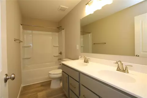 1007 Rainier Dr, Euharlee, GA 30120 photo 15