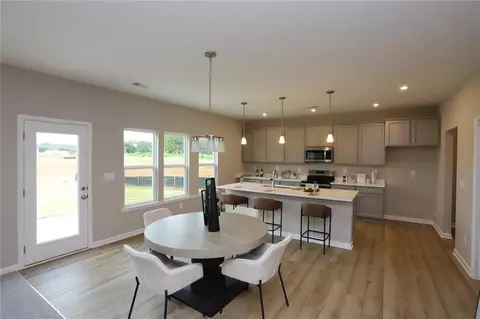 1007 Rainier Dr, Euharlee, GA 30120 photo 7