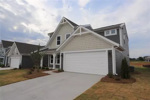 1007 Rainier Dr, Euharlee, GA 30120 photo 2