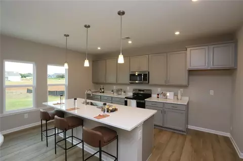 1007 Rainier Dr, Euharlee, GA 30120 photo 6