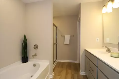1007 Rainier Dr, Euharlee, GA 30120 photo 9