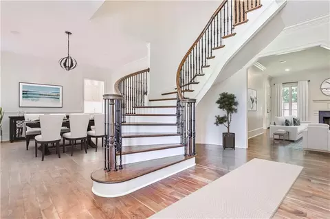4210 Lansdowne Dr, Atlanta, GA 30339