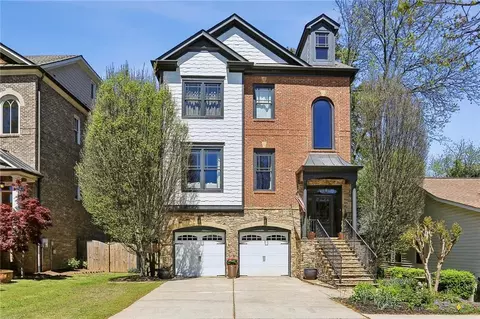 1282 Windsor Pkwy NE, Atlanta, GA 30319