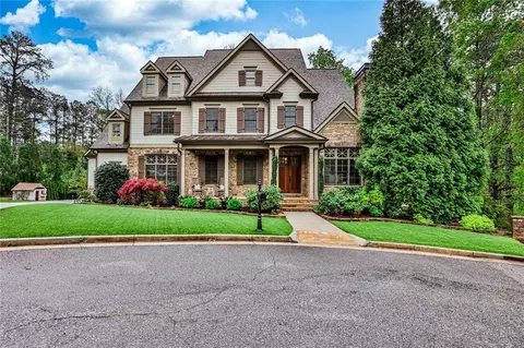 2440 Timberland Creek Trl NE, Marietta, GA 30062