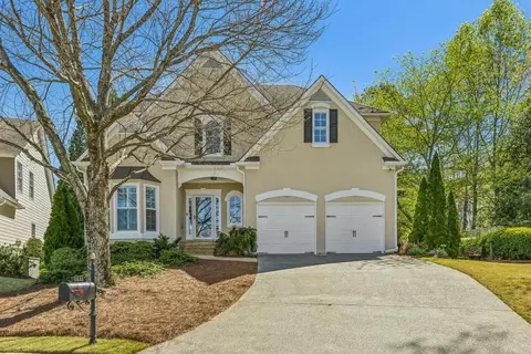 1851 Fox Chapel Dr, Smyrna, GA 30080