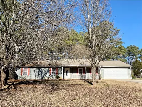 140 Laurel Way, Covington, GA 30016