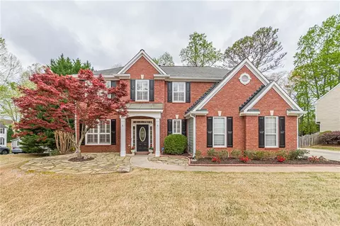 2615 Highland Pass, Alpharetta, GA 30004