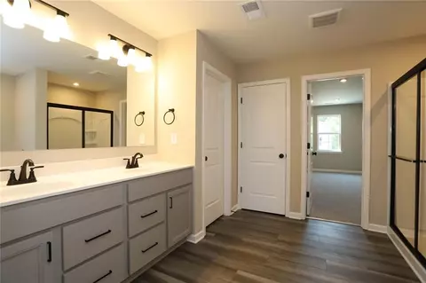 1003 Rainier Dr, Euharlee, GA 30120 photo 8
