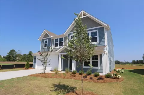 1003 Rainier Dr, Euharlee, GA 30120 photo 2