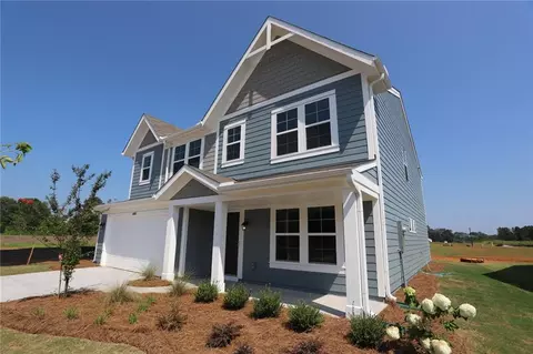 1003 Rainier Dr, Euharlee, GA 30120 photo 28