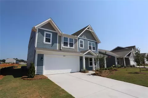 1003 Rainier Dr, Euharlee, GA 30120 photo 26