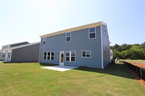 1003 Rainier Dr, Euharlee, GA 30120 photo 27