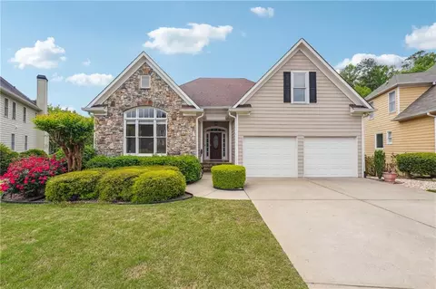 1754 Tappahannock Trl, Marietta, GA 30062