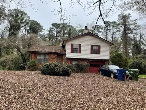 1756 Harbin Rd SW, Atlanta, GA 30311