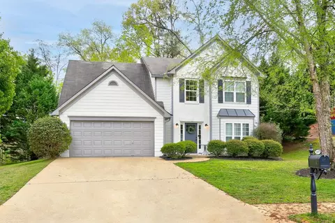 2809 Savannah Walk Ln, Suwanee, GA 30024