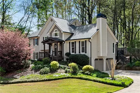 4615 Canterbury Way, Cumming, GA 30040