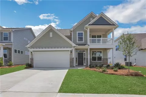 510 Redfish Way, Hoschton, GA 30548