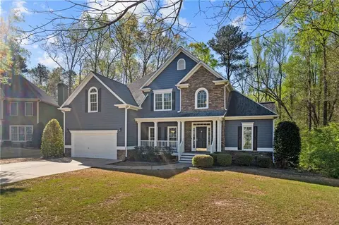 334 Northshore Xing, Dallas, GA 30157