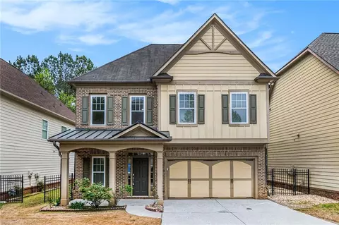 11927 Aspen Forest Dr, Alpharetta, GA 30005