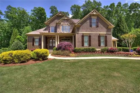 1250 Waterfall Ln NW, Acworth, GA 30101