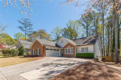 4806 Winding Ln, Powder Springs, GA 30127