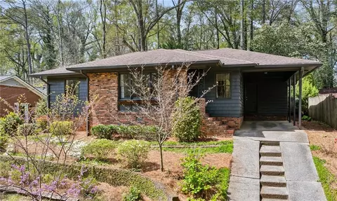 513 Westchester Dr, Decatur, GA 30030