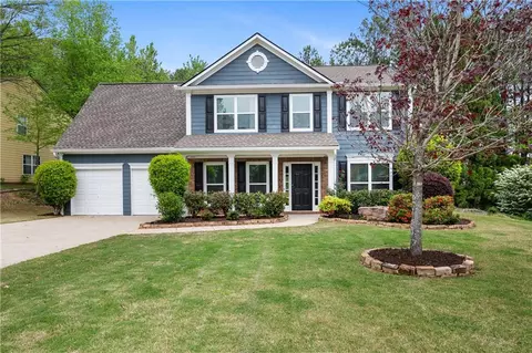 110 Creekstone Way, Acworth, GA 30101