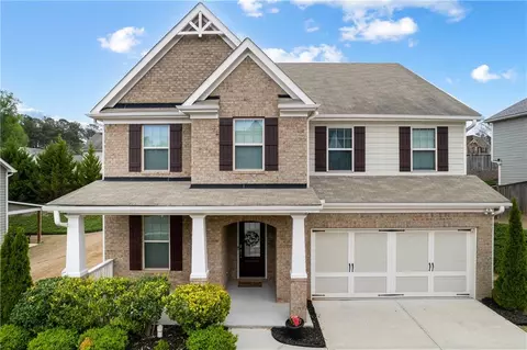 284 Edinburgh Ln, Woodstock, GA 30188