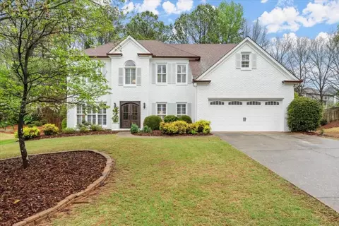 430 White Rose Trce, Alpharetta, GA 30005