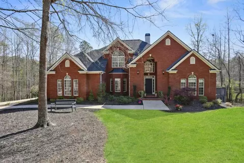123 Creek Stone Path, Hiram, GA 30141
