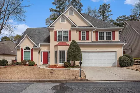 3451 Rose Arbor Ct, Doraville, GA 30340