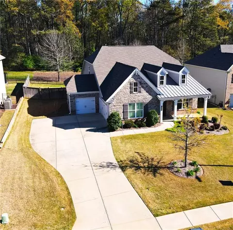 219 Birchin Dr, Woodstock, GA 30188