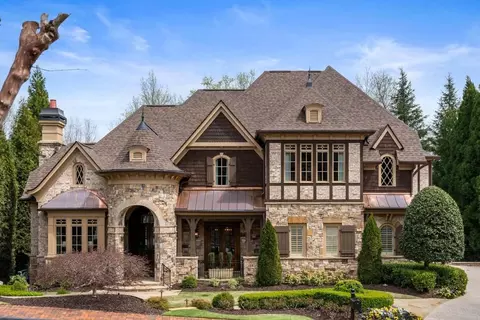 3605 Rivers Call Blvd, Atlanta, GA 30339