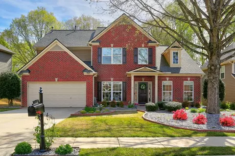 4455 Evandale Way, Cumming, GA 30040