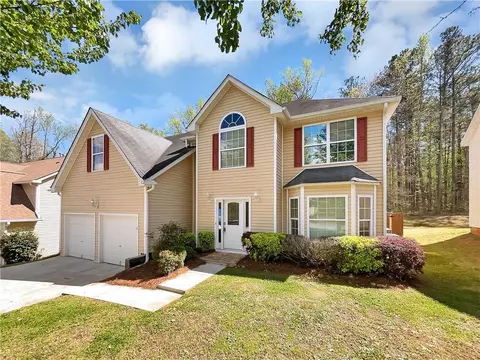 1033 Summer Cypress Dr, Villa Rica, GA 30180