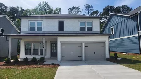 2062 Boxwood Cir SE, Conyers, GA 30094