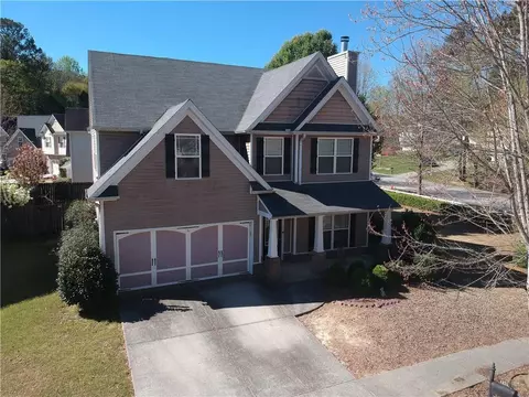 1231 Autumn Wood Trl, Buford, GA 30518
