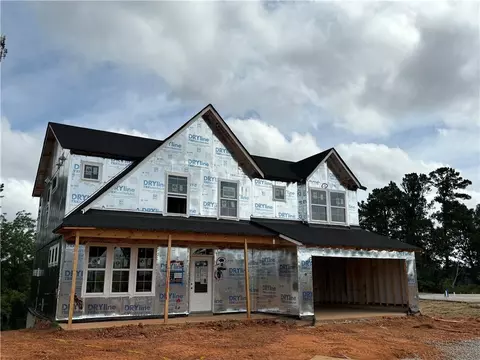 1143 Bloomcrest Dr, Lawrenceville, GA 30045