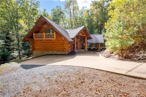 1626 Carman Way, Ranger, GA 30734