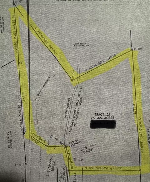 0 Cherokee, Comer, GA 30629 photo 3