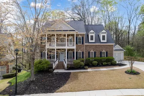 4382 Nowlin Dr SE, Smyrna, GA 30082