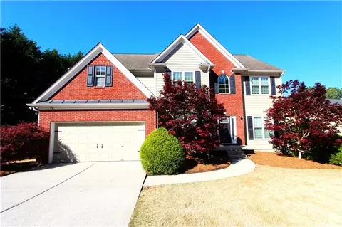 3744 Heritage Crest Pkwy, Buford, GA 30519